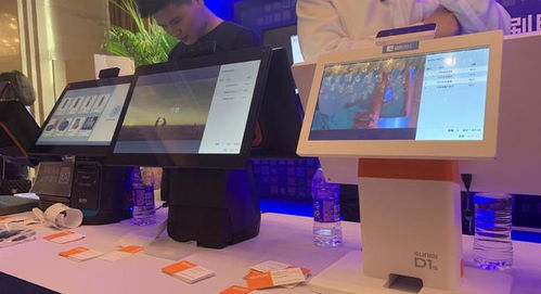 “蜻蜓”振翅 從手機支付到刷臉時代，支付寶如何重塑零售支付新體驗